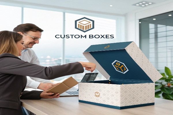 Custom box examples