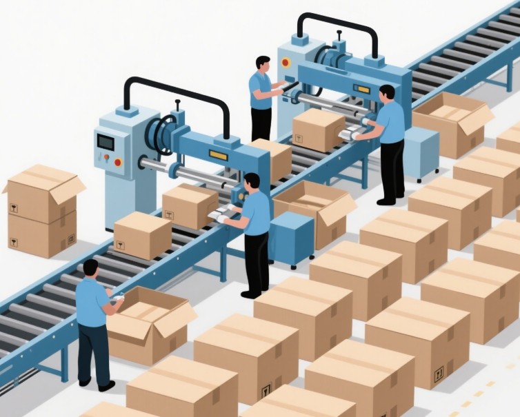 What is the best way to buy boxes?