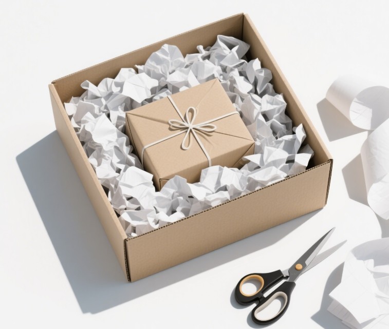 Best way to pack boxes