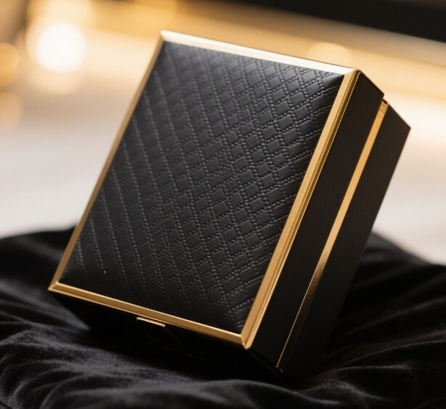 Examples of paper box styles