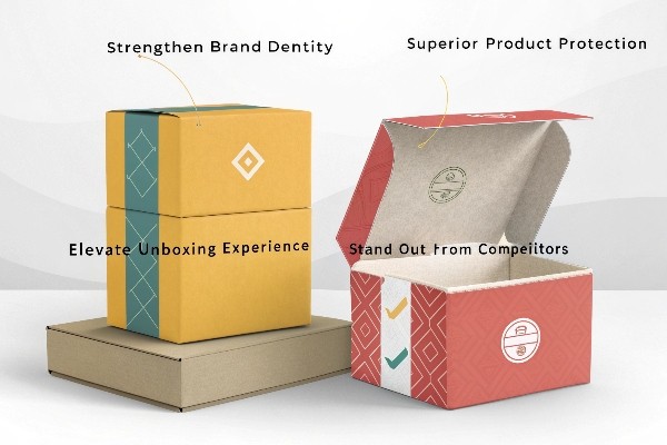 Custom box examples