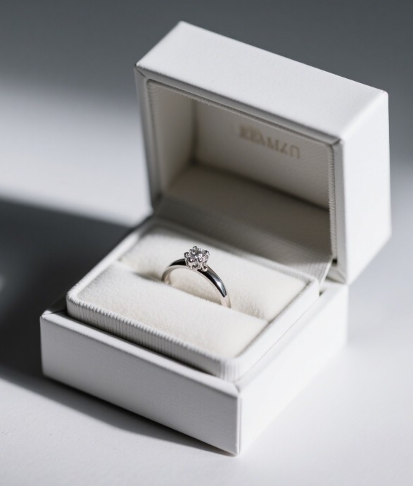 Wholesale Jewelry Gift Boxes in Various Sizes