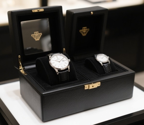 Custom two piece boxes USA