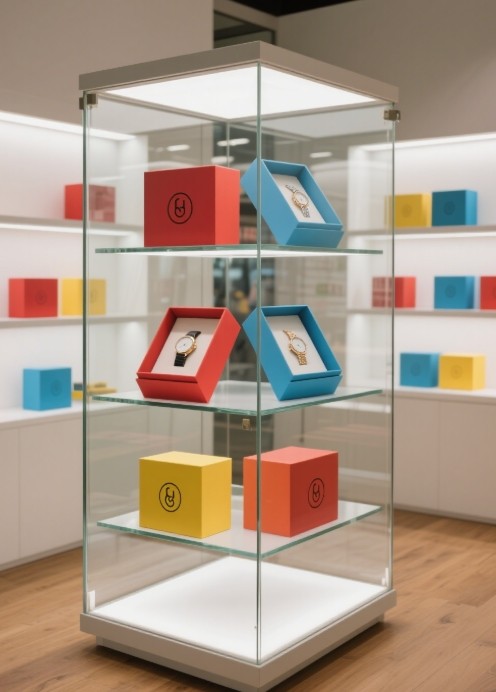 10 professional uses of cardboard boxes