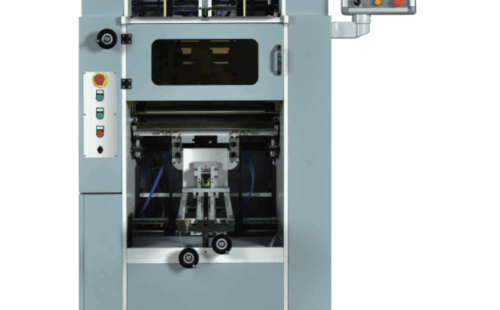 layflat book binding machine