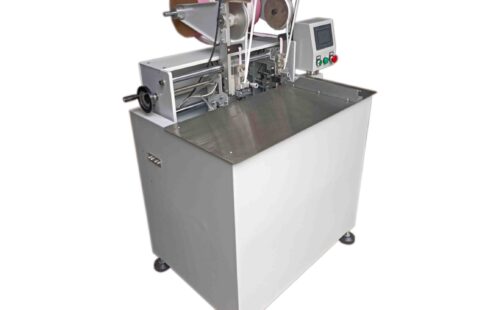 Book Block Head Band Machine1