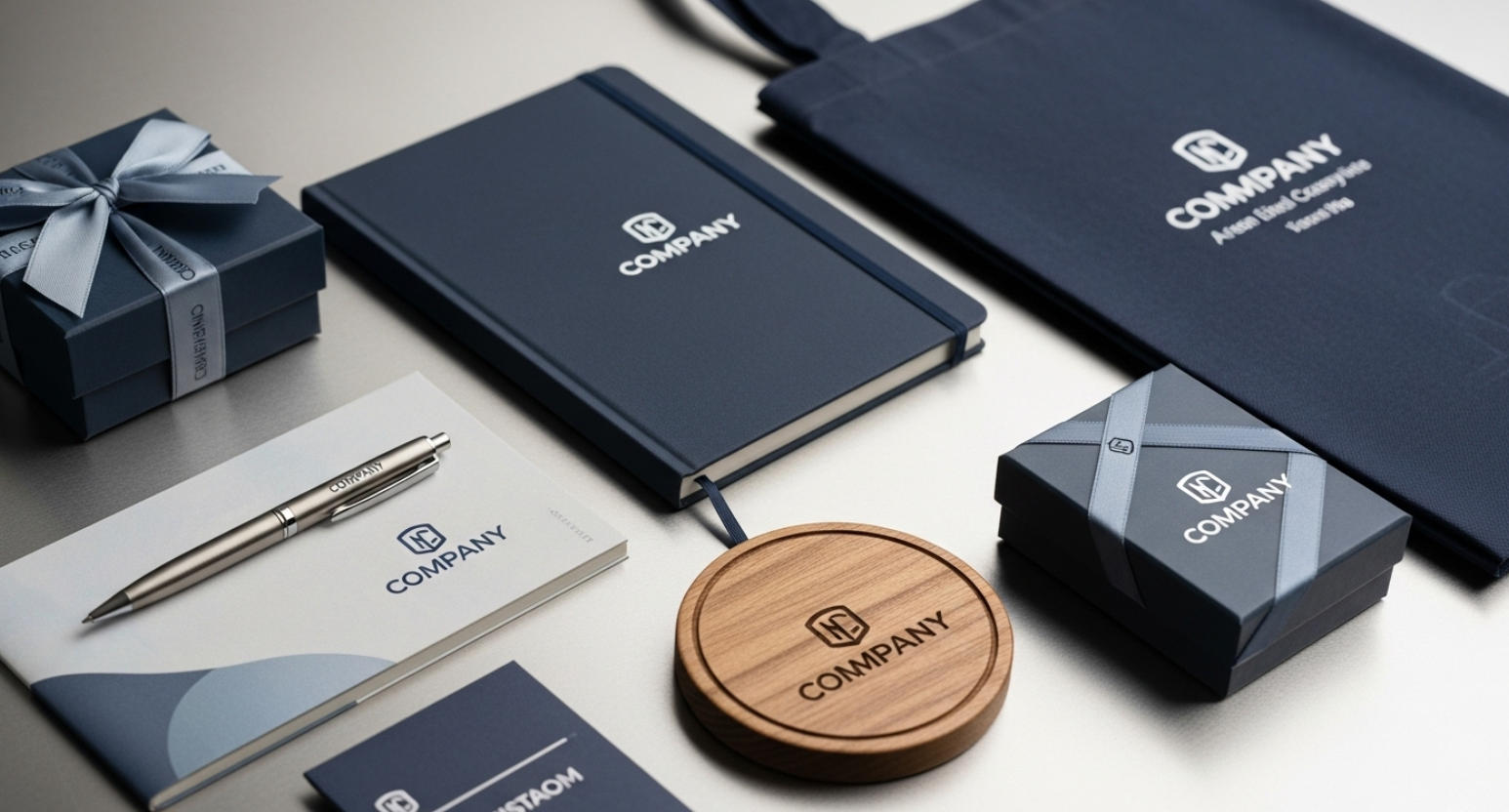 Gift & Promotional Items Application