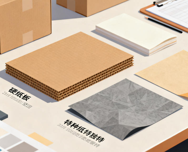 alt with keywords="DIY packaging box creation"