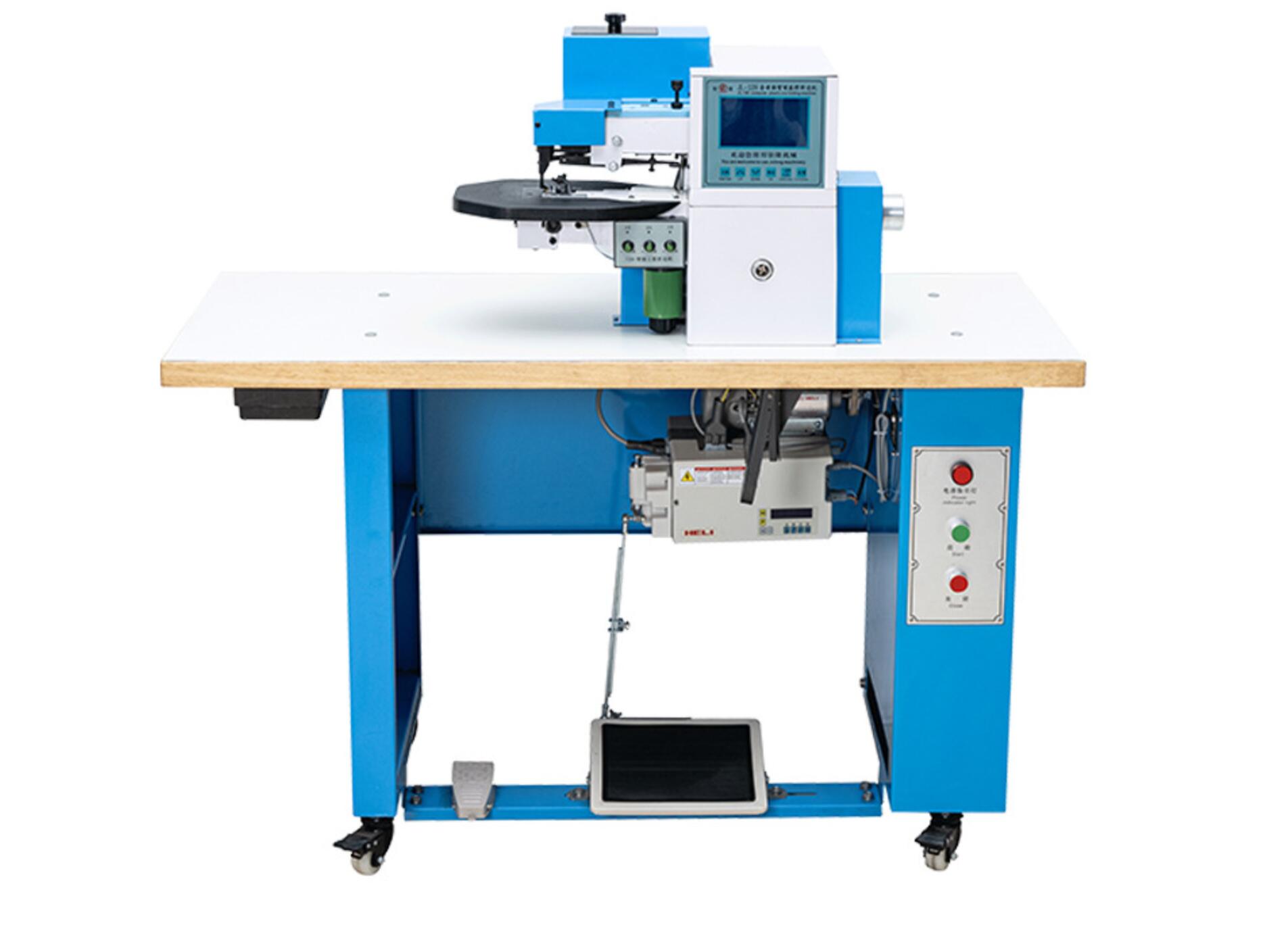 Ipad Maker Machine IPAD Case making machine - postpress machine