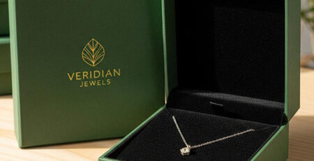 Jewelry Brands Rigid Boxes