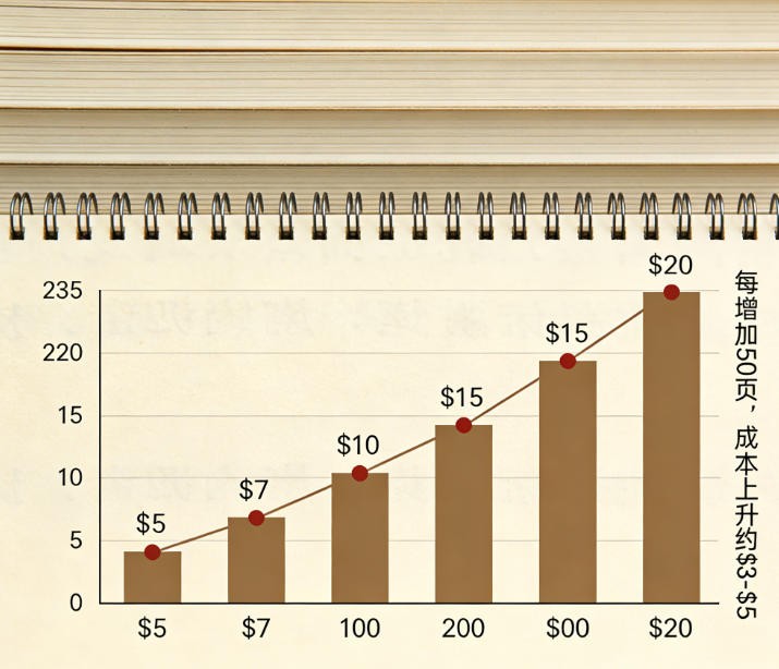 Different types of book bindings