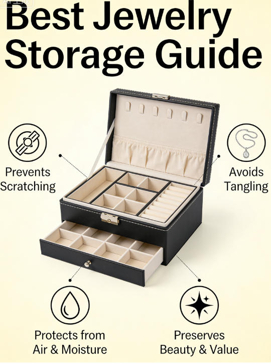 A collection of finely crafted rigid jewelry boxes