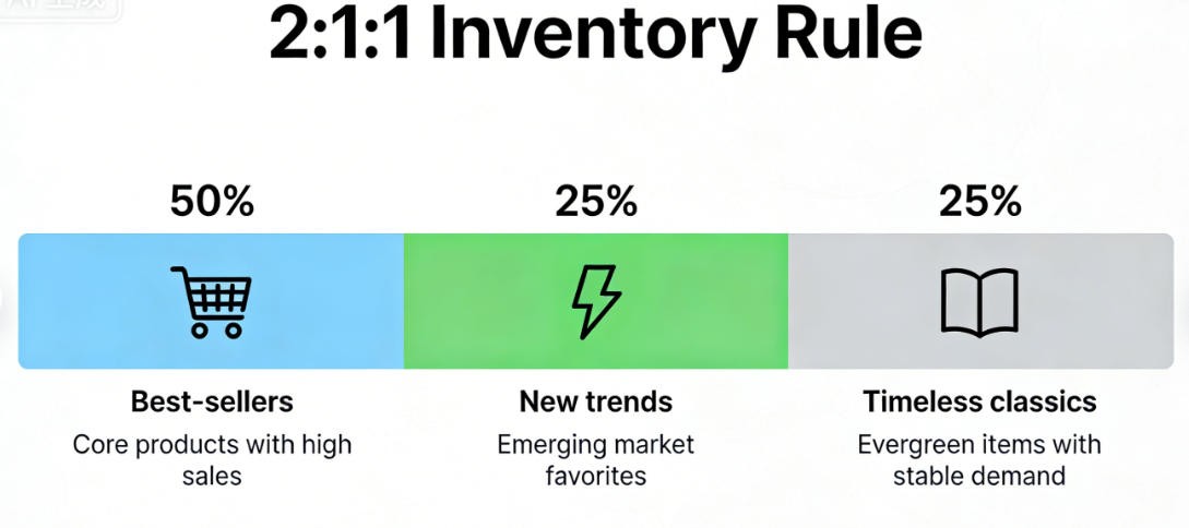 A jewelry store display with a variety of pieces
