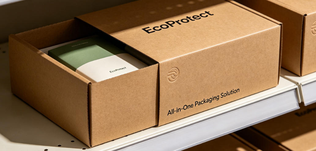 paper box uses in packaging