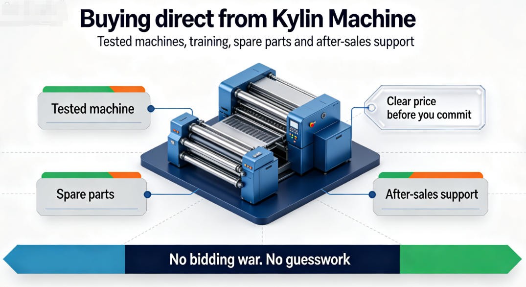 Azonprinter Chorus DTF powder shaker dual frequency upgrade